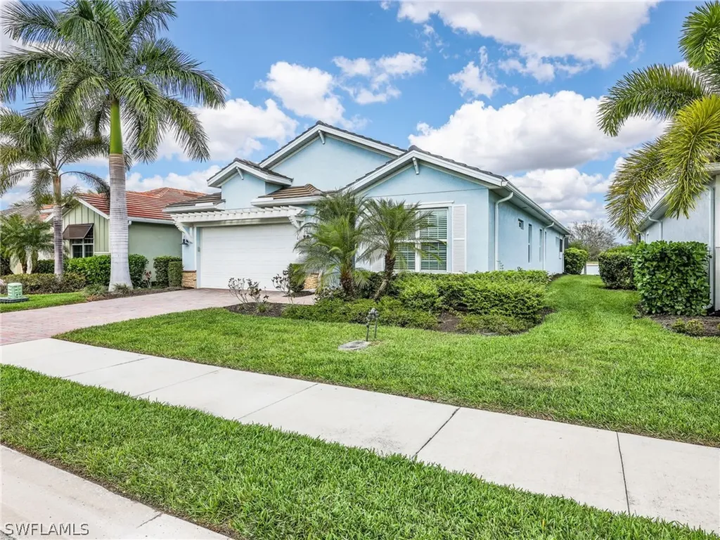 14696 Stillwater Way Naples FL 34114