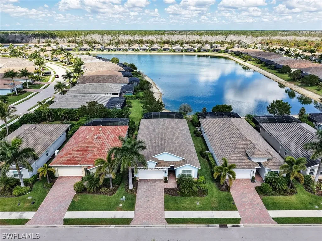 14696 Stillwater Way Naples FL 34114