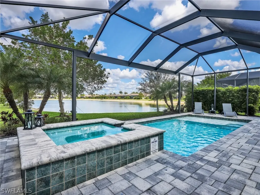 14696 Stillwater Way Naples FL 34114