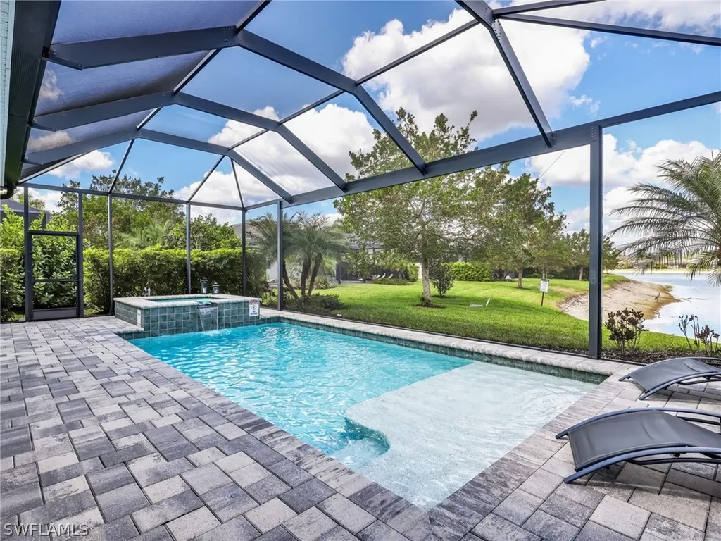 14696 Stillwater Way Naples FL 34114