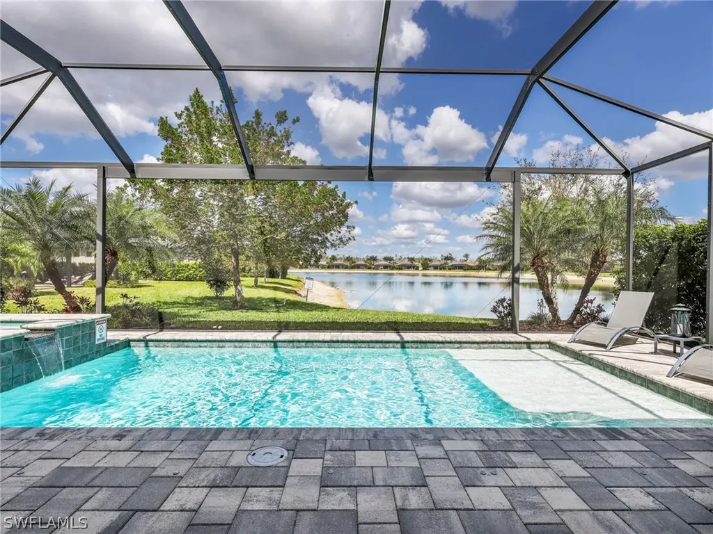 14696 Stillwater Way Naples FL 34114
