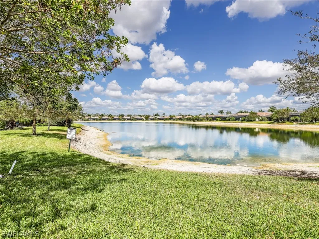 14696 Stillwater Way Naples FL 34114