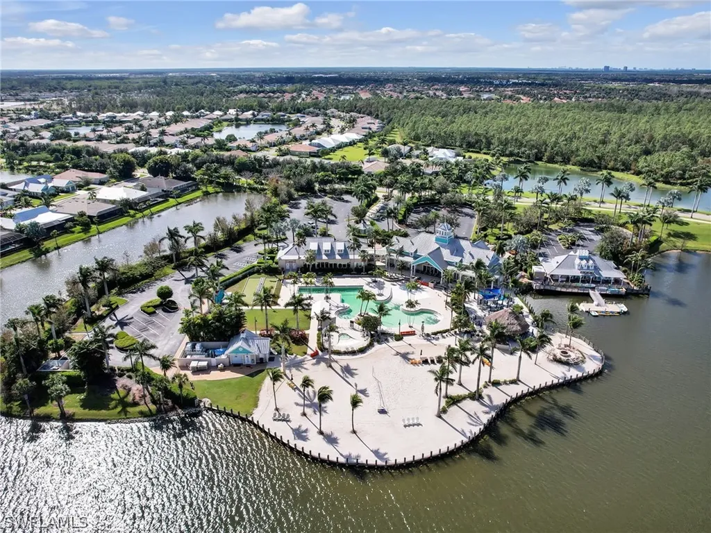 14696 Stillwater Way Naples FL 34114