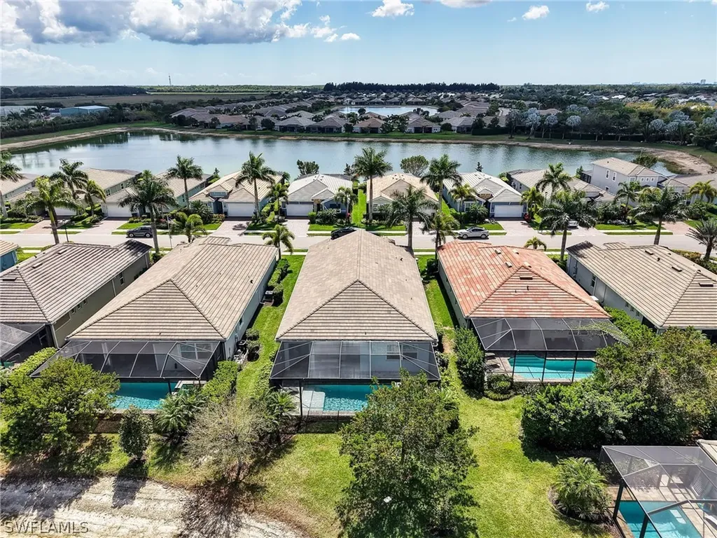 14696 Stillwater Way Naples FL 34114