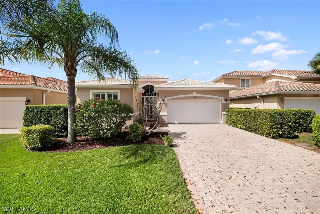 17640 Holly Oak Avenue Fort Myers FL 33967
