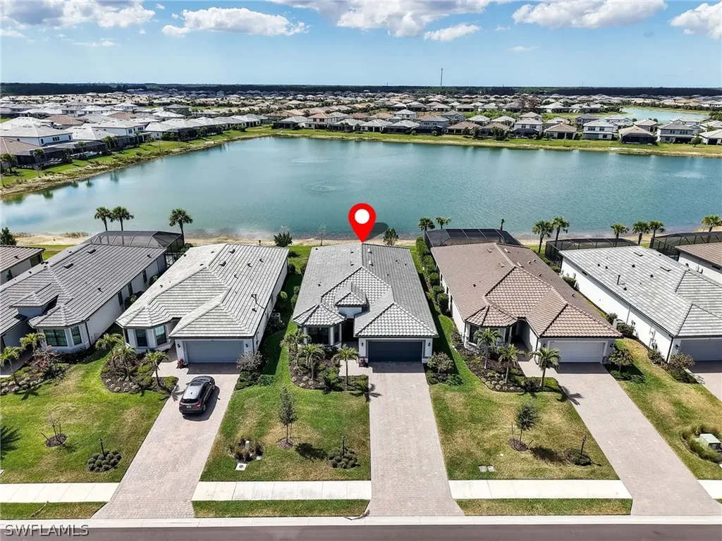 Estero FL, 20300 Napa Loop