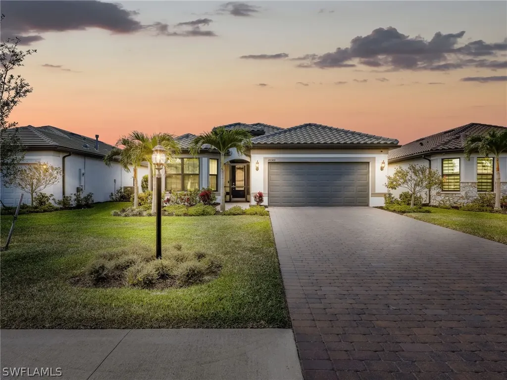 20300 Napa Loop Estero FL 33928