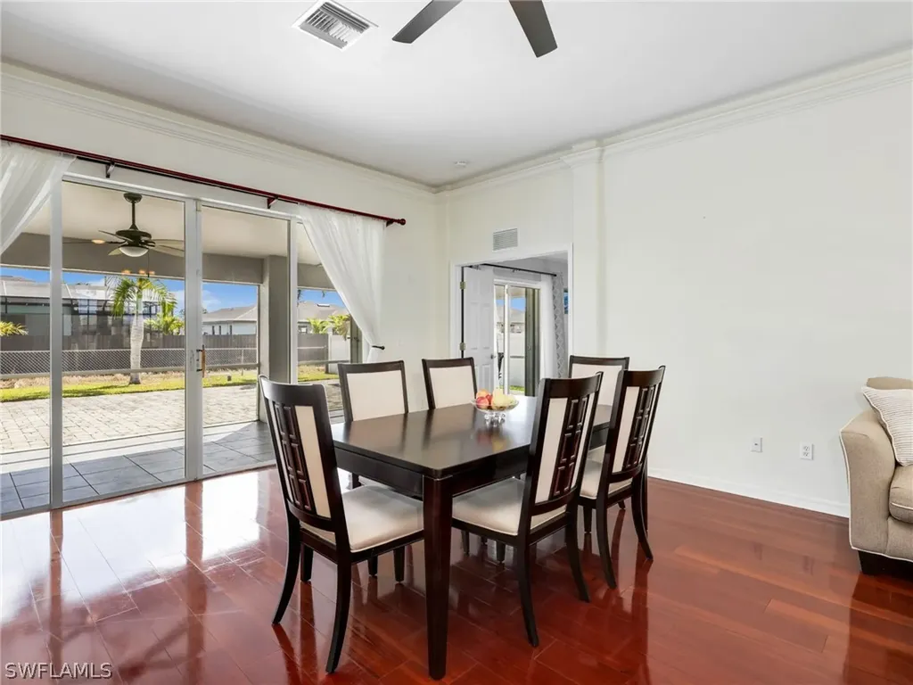 1021 El Dorado Boulevard N Cape Coral FL 33993