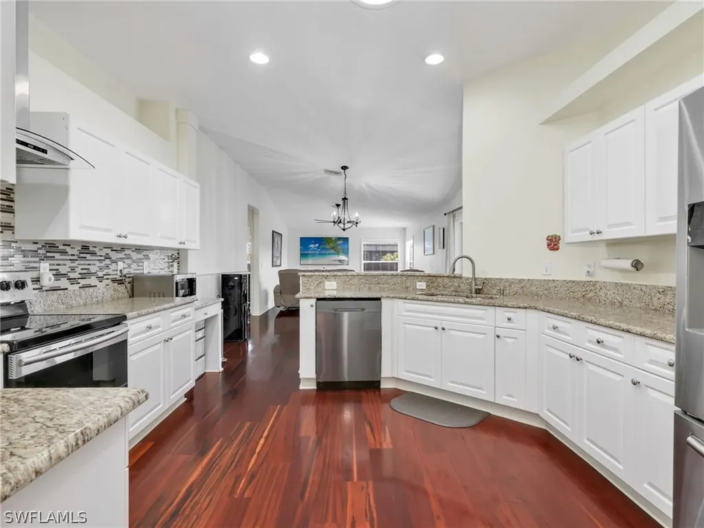1021 El Dorado Boulevard N Cape Coral FL 33993