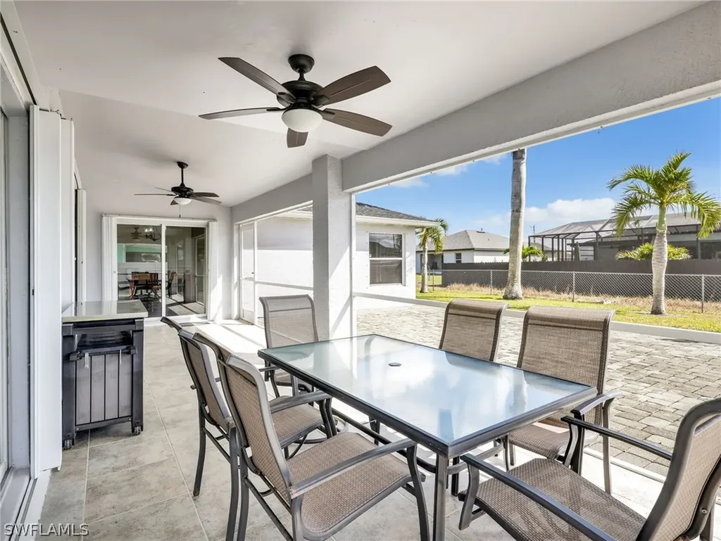 1021 El Dorado Boulevard N Cape Coral FL 33993