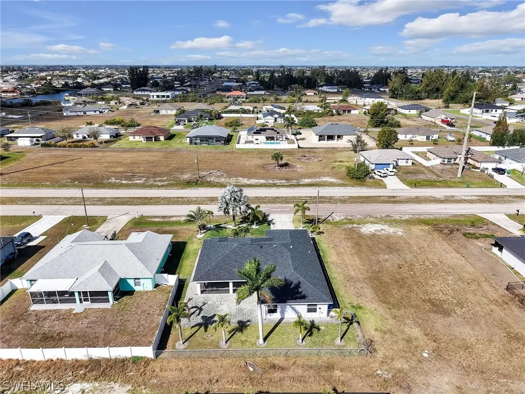 1021 El Dorado Boulevard N Cape Coral FL 33993