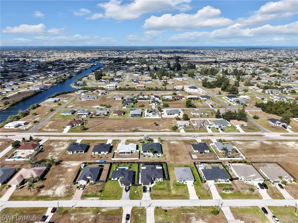 1021 El Dorado Boulevard N Cape Coral FL 33993