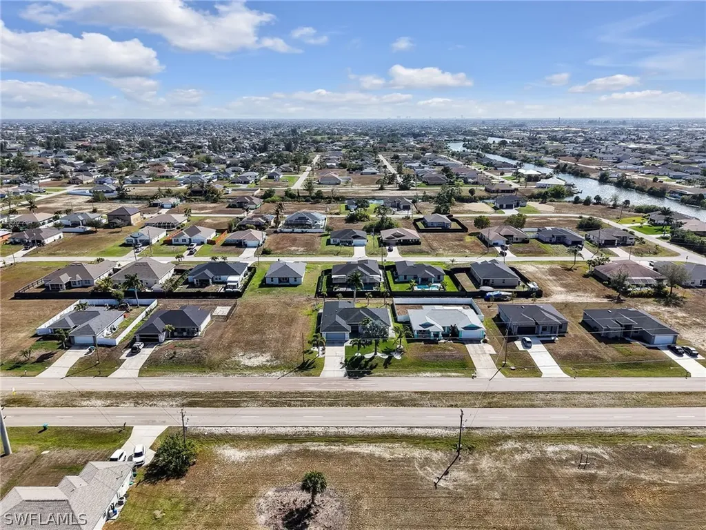 1021 El Dorado Boulevard N Cape Coral FL 33993