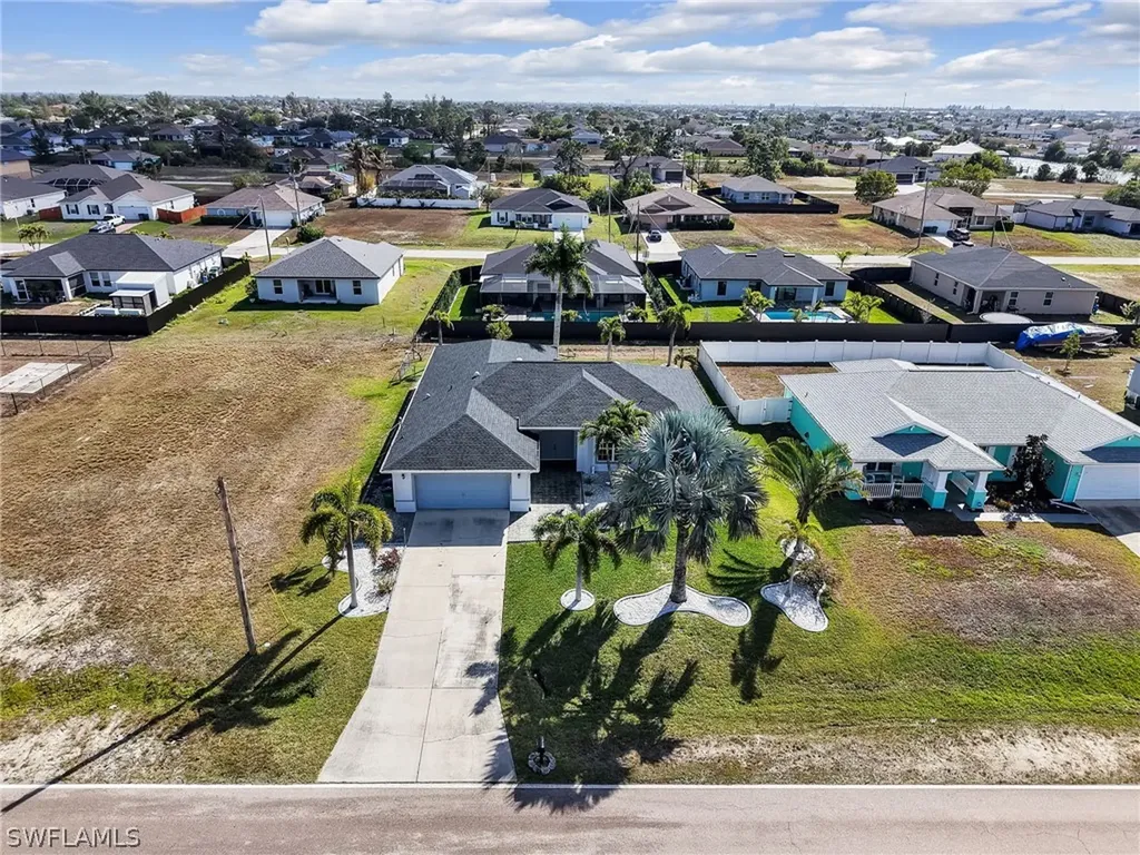 1021 El Dorado Boulevard N Cape Coral FL 33993