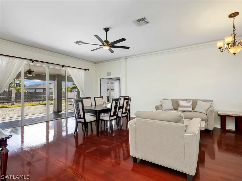 1021 El Dorado Boulevard N Cape Coral FL 33993