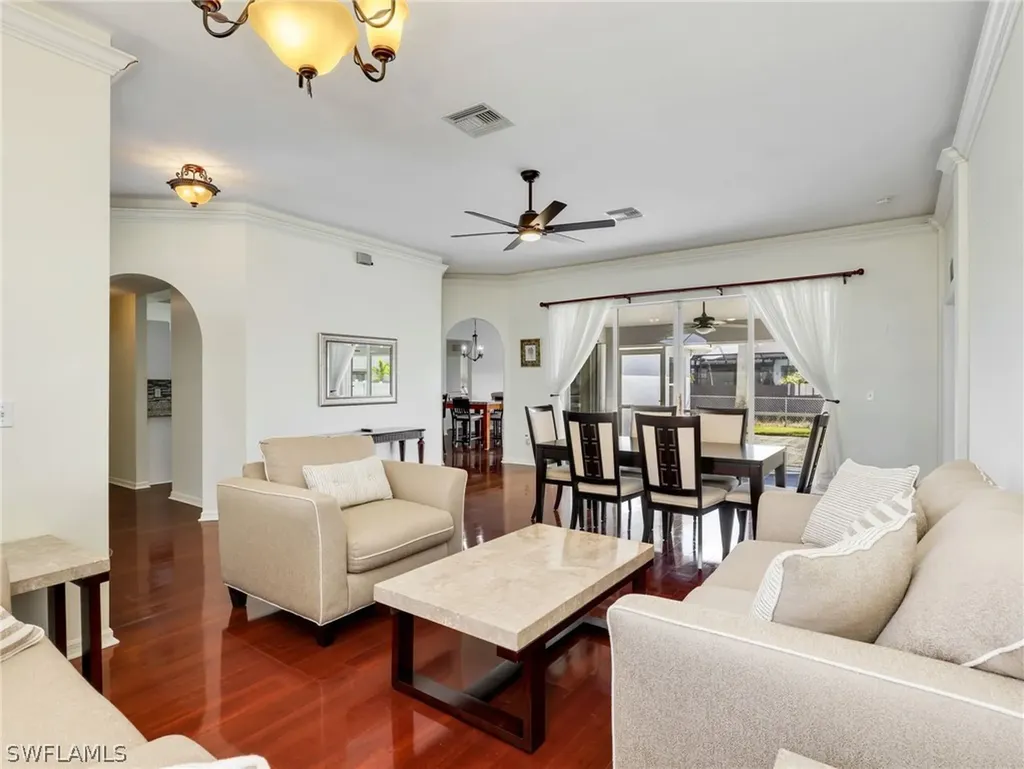 1021 El Dorado Boulevard N Cape Coral FL 33993