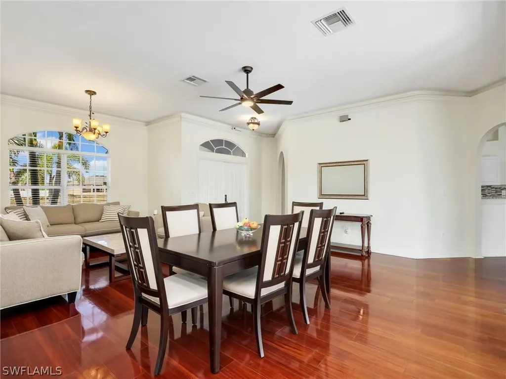 1021 El Dorado Boulevard N Cape Coral FL 33993