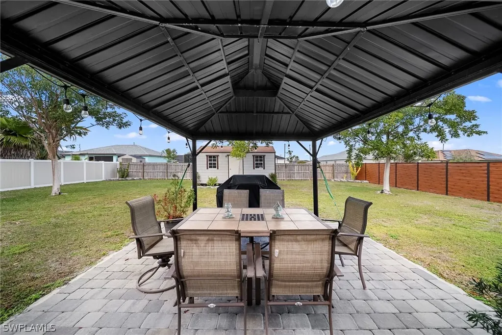 427 NW 3rd Street Cape Coral FL 33993