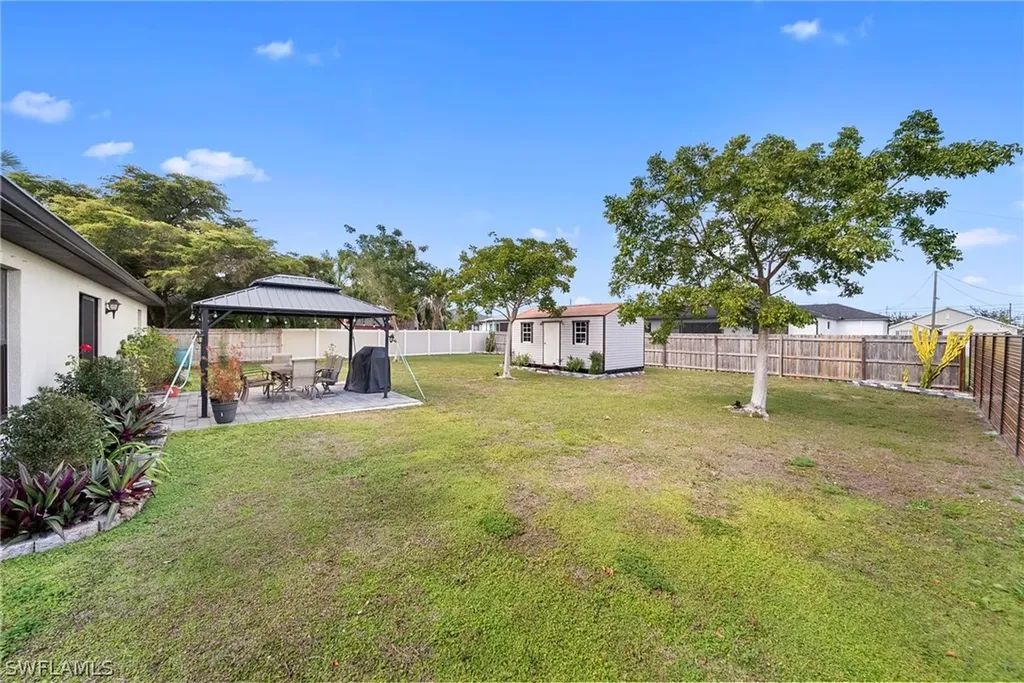 427 NW 3rd Street Cape Coral FL 33993