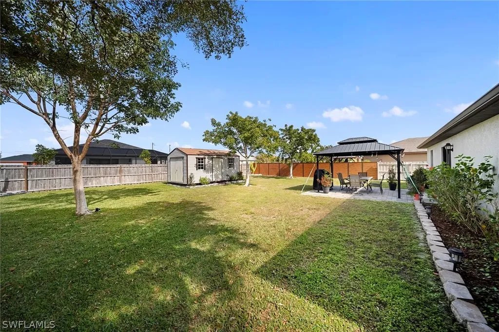 427 NW 3rd Street Cape Coral FL 33993