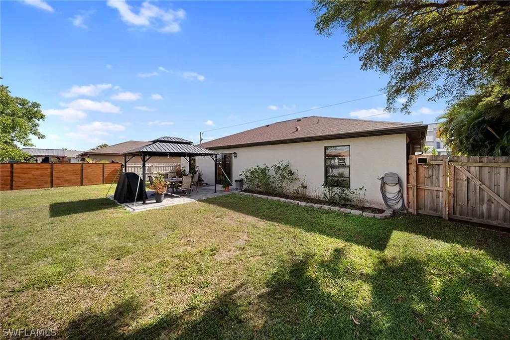 427 NW 3rd Street Cape Coral FL 33993