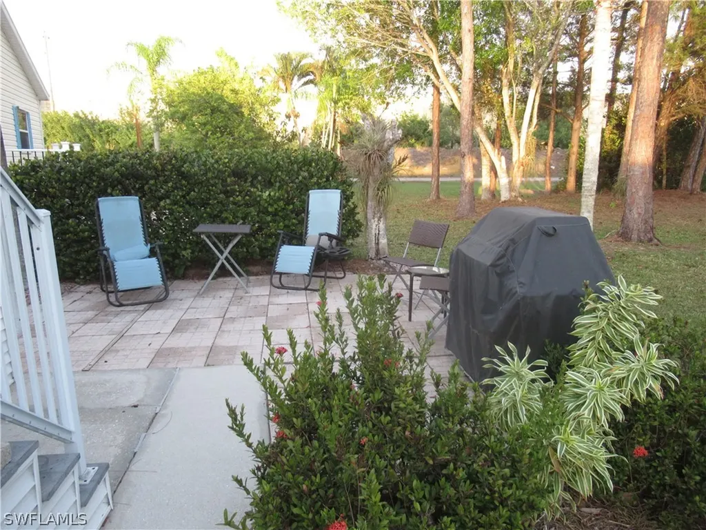 10927 Ground Dove Circle Estero FL 33928