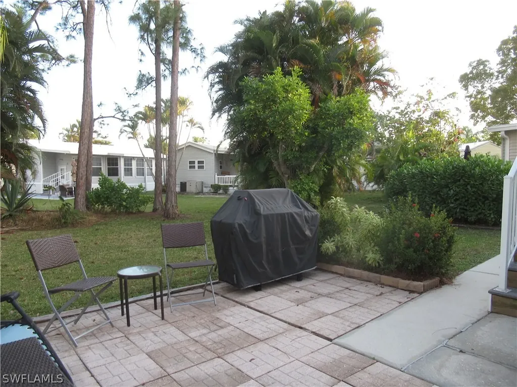 10927 Ground Dove Circle Estero FL 33928
