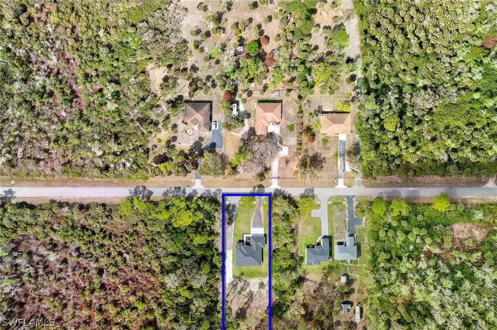 2604 20th Avenue NE Naples FL 34120