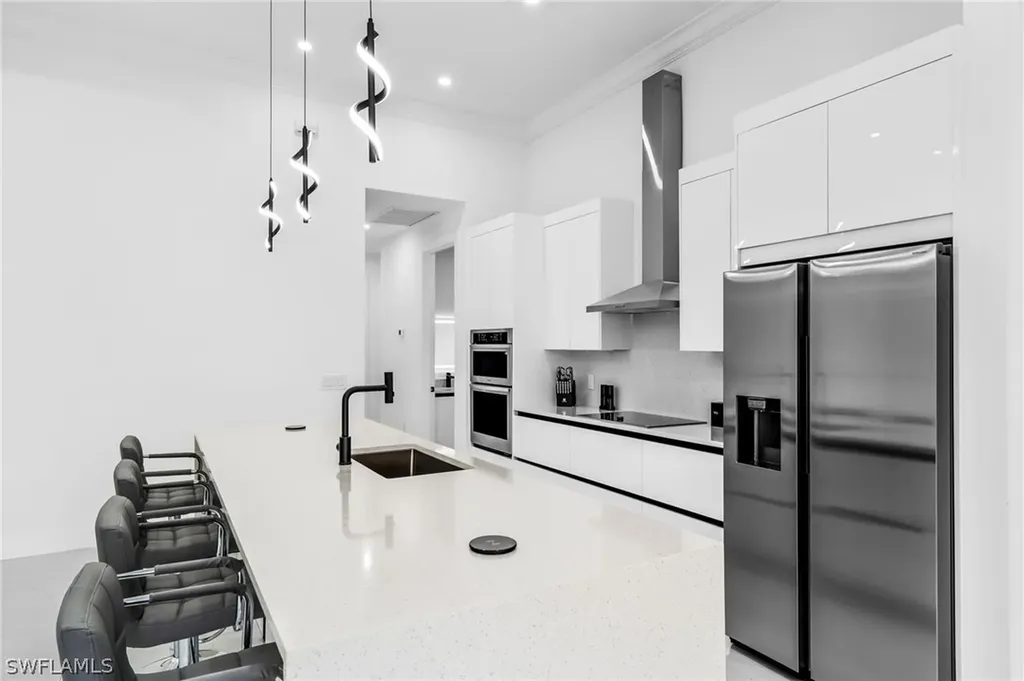 2604 20th Avenue NE Naples FL 34120