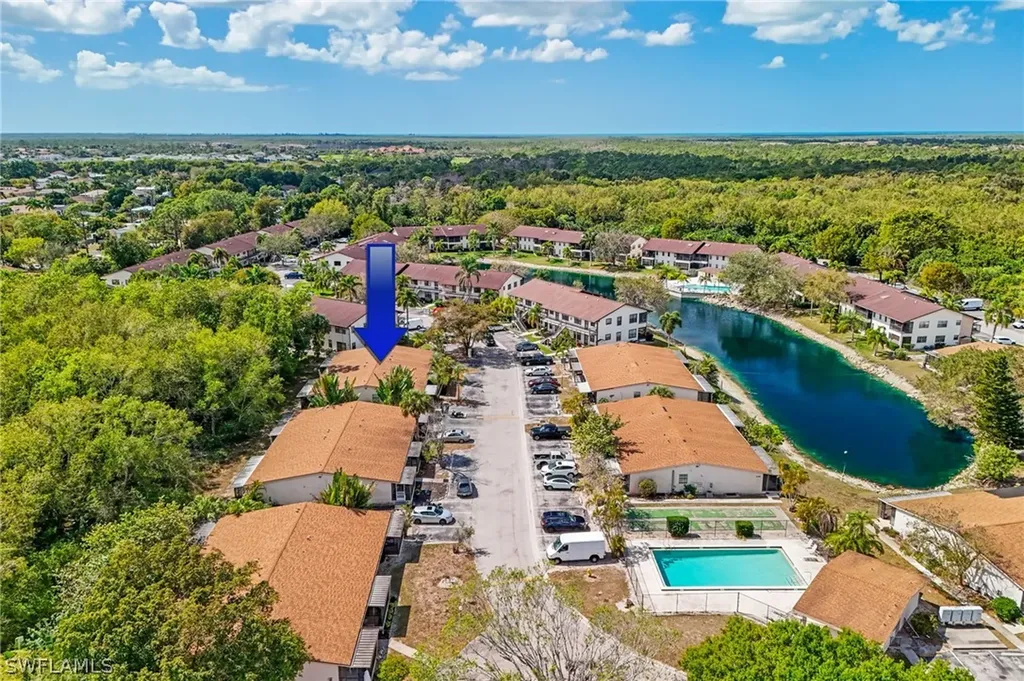 5322 Treetops Drive Naples FL 34113