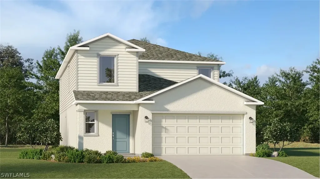11835 Cloverly Lane Punta Gorda FL 33955