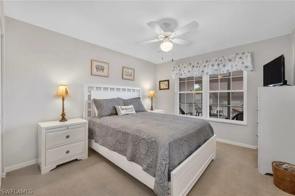 4261 Shetland Court Naples FL 34112