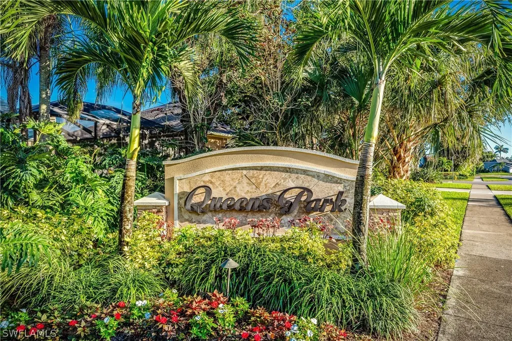 4261 Shetland Court Naples FL 34112