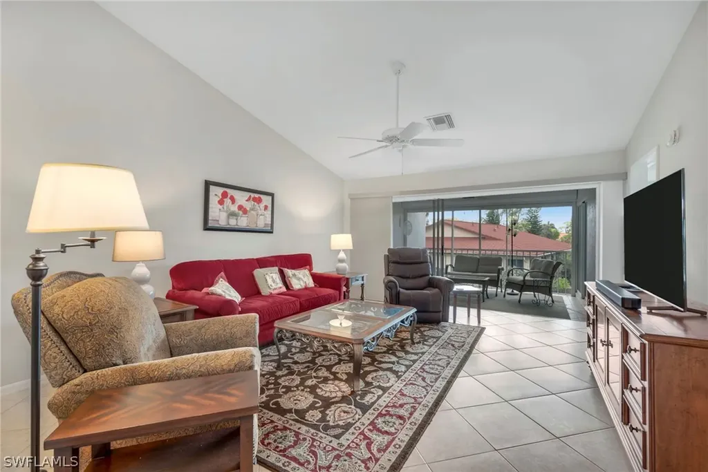 4261 Shetland Court Naples FL 34112