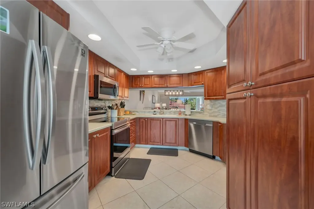 4261 Shetland Court Naples FL 34112