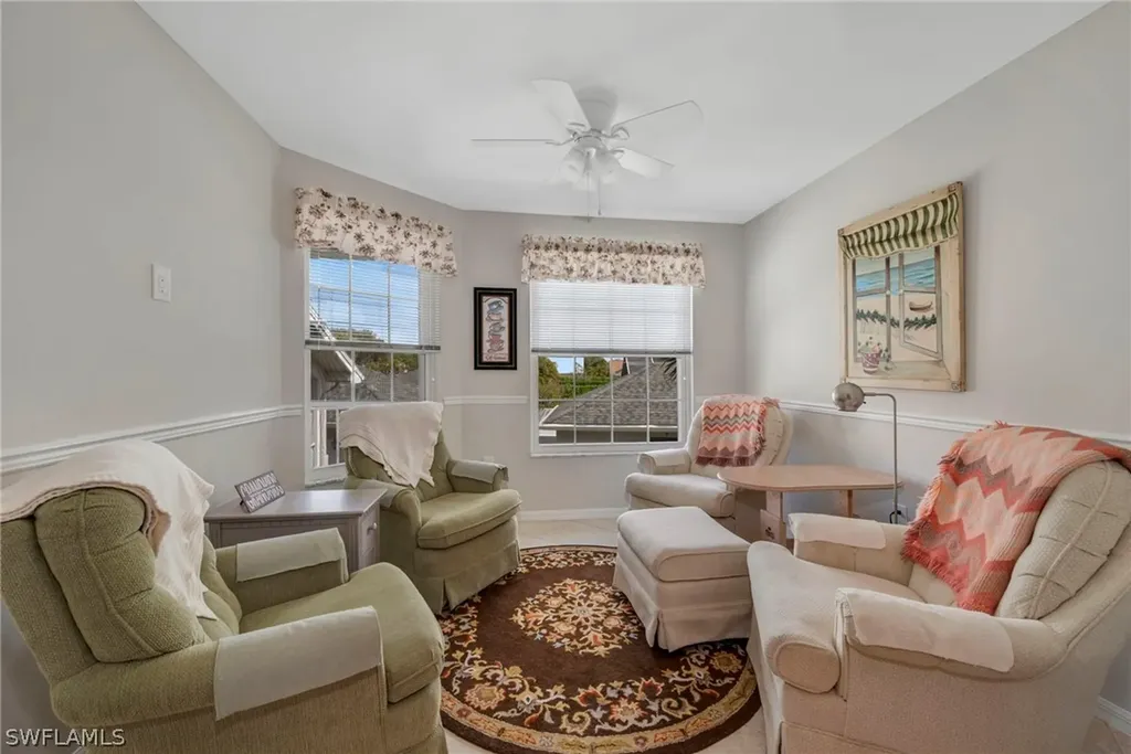4261 Shetland Court Naples FL 34112