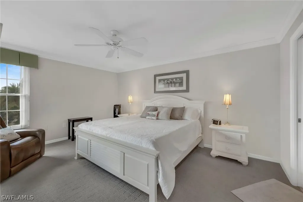 4261 Shetland Court Naples FL 34112