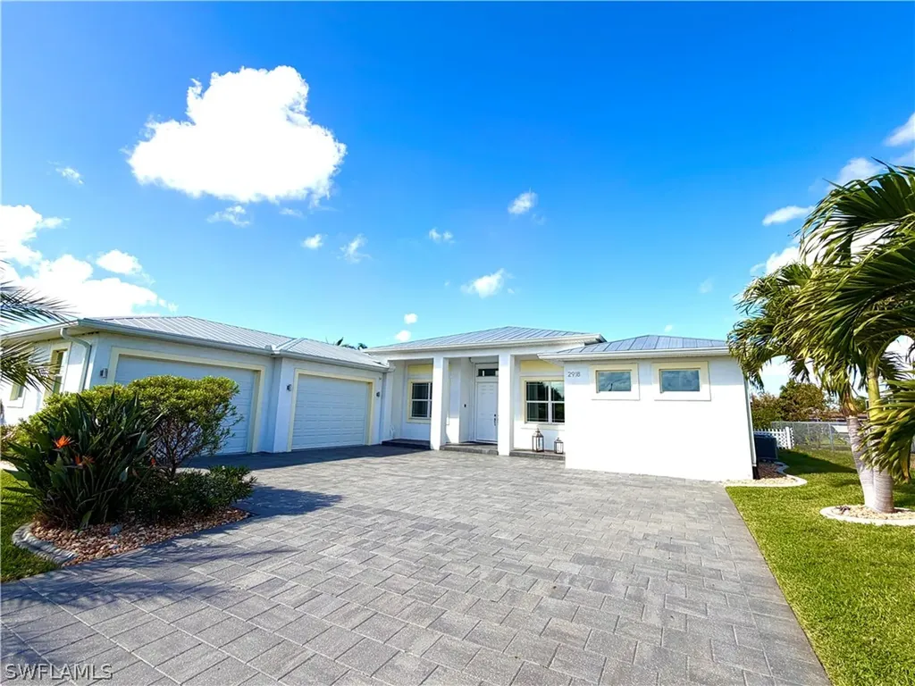 2918 SE 10th Place Cape Coral FL 33904