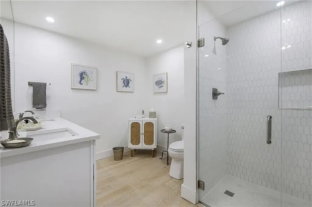 1600 Curlew Avenue Naples FL 34102
