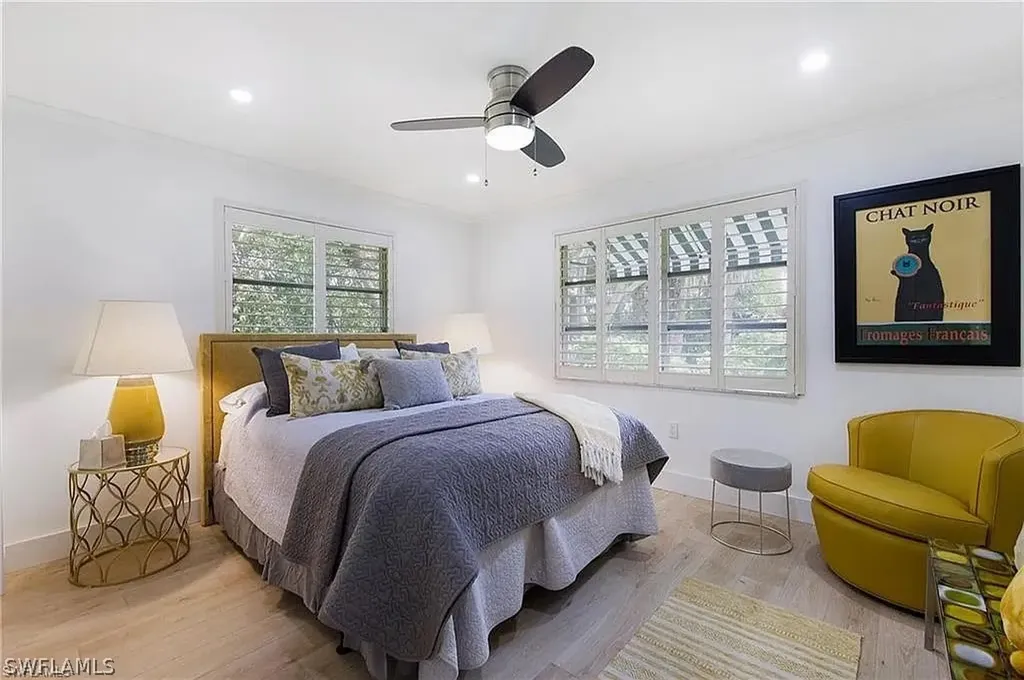 1600 Curlew Avenue Naples FL 34102