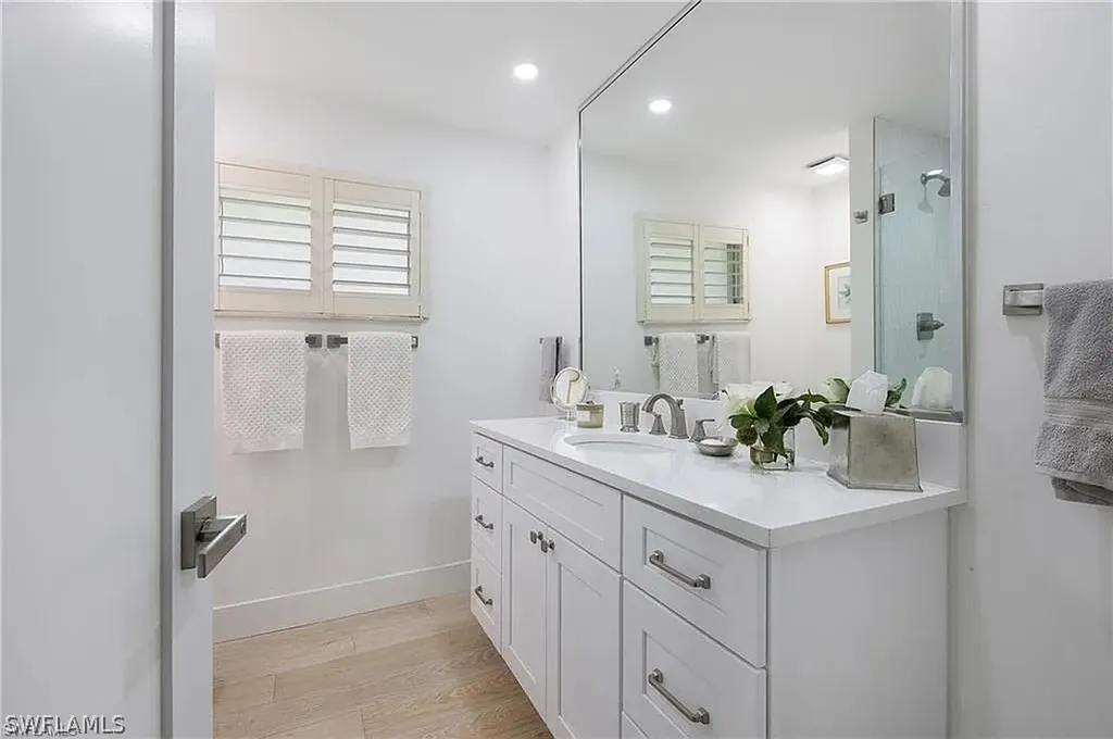 1600 Curlew Avenue Naples FL 34102