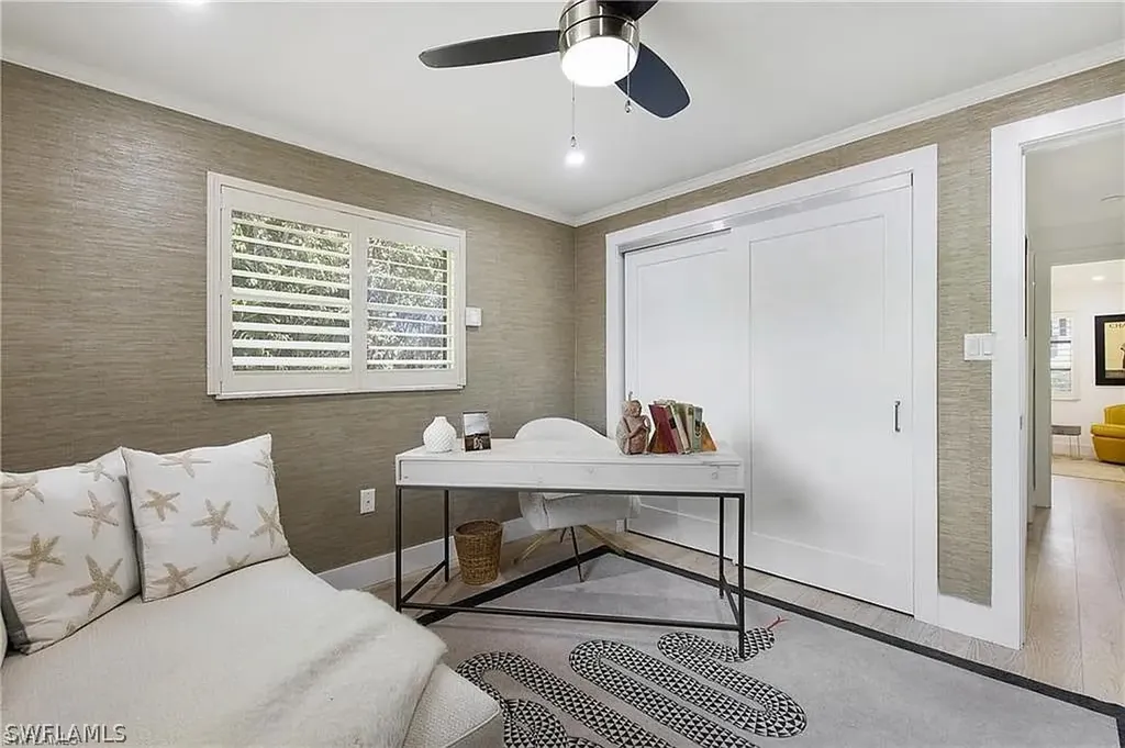 1600 Curlew Avenue Naples FL 34102