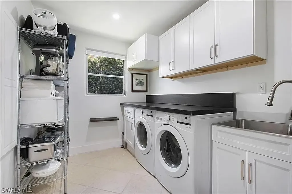 1600 Curlew Avenue Naples FL 34102