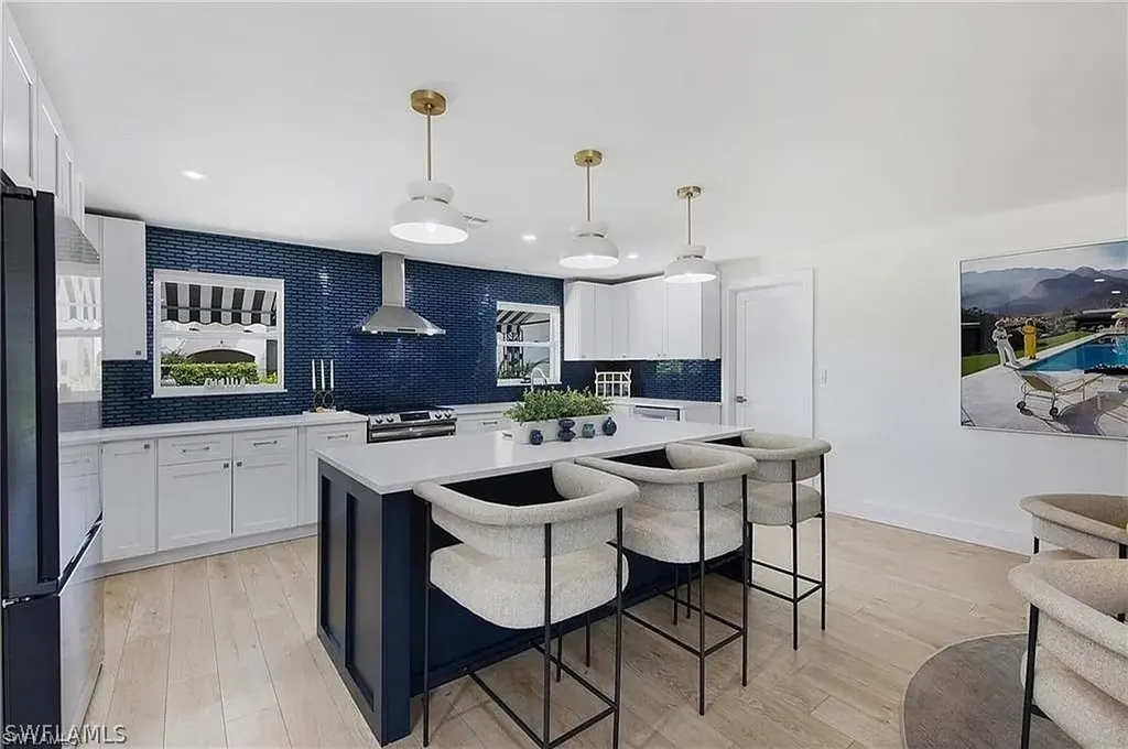 1600 Curlew Avenue Naples FL 34102