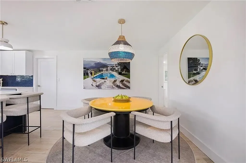 1600 Curlew Avenue Naples FL 34102