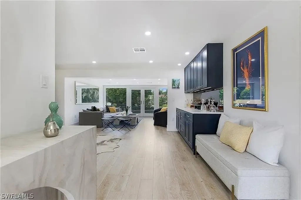 1600 Curlew Avenue Naples FL 34102