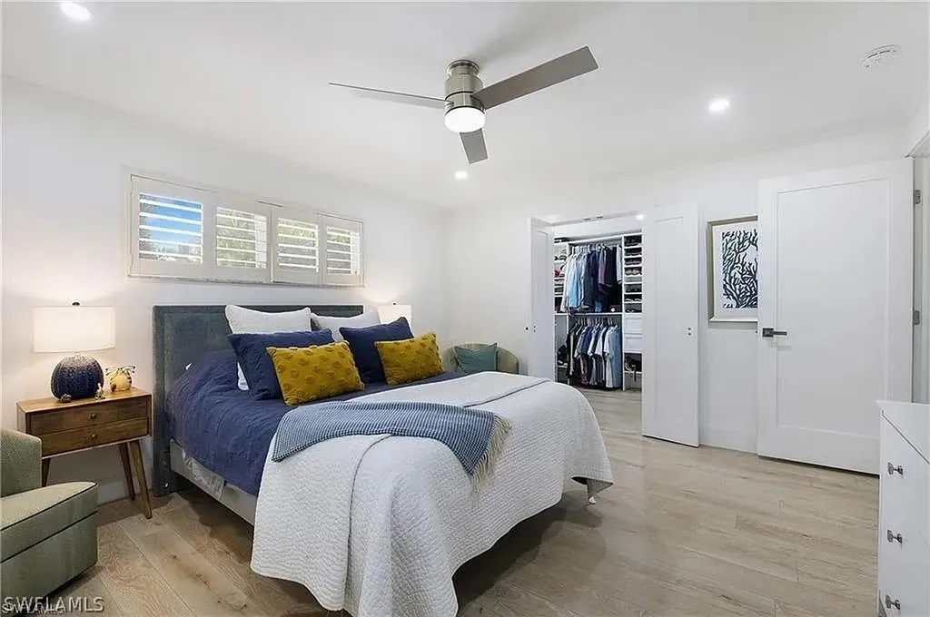 1600 Curlew Avenue Naples FL 34102