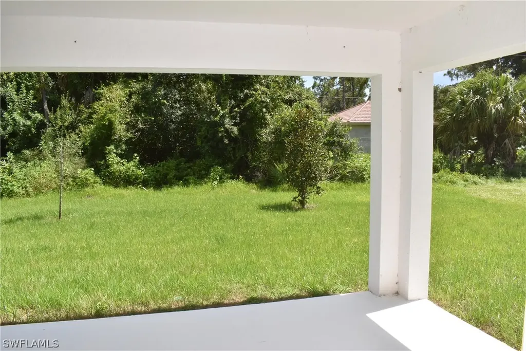 20217 Renwick Avenue Port Charlotte FL 33954