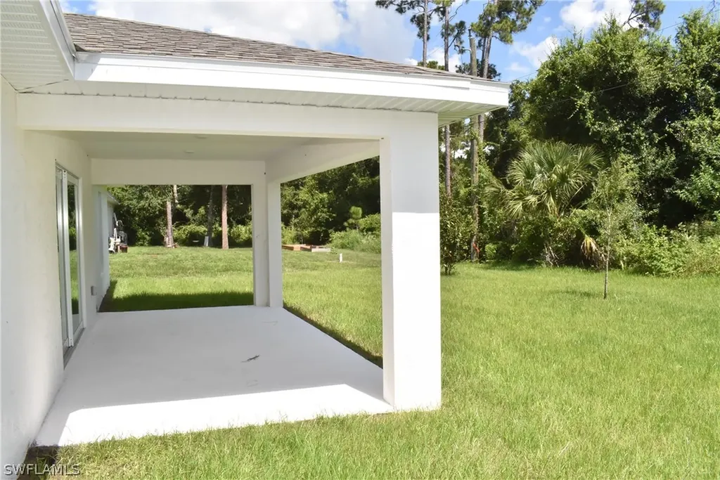 20217 Renwick Avenue Port Charlotte FL 33954