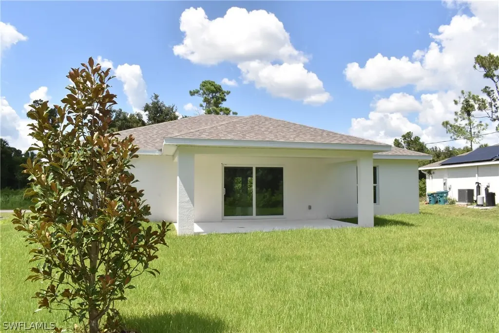 20217 Renwick Avenue Port Charlotte FL 33954